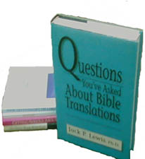 Some of the Resource Publications books