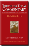 Proverbs 1-15 Cover