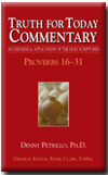 Proverbs 16-31 Cover